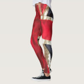 UNION Jack Leggins (Links)