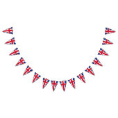 Union Jack London ~ Britische Flagge (Alle)