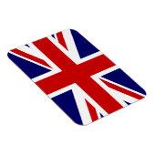 Union Jack Magnet (Rechte Seite)