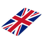 Union Jack Magnet (Linke Seite)