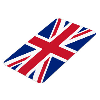 Union Jack Magnet