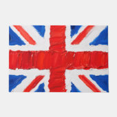 Union jack mat fußmatte (Vorderseite)