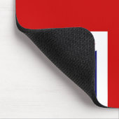 Union Jack Mousepad (Ecke)