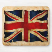Union Jack Mousepad (Vorne)