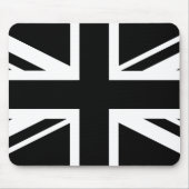 Union Jack Mousepad (Vorne)