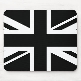 Union Jack Mousepad