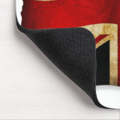 Union Jack Mousepad (Ecke)