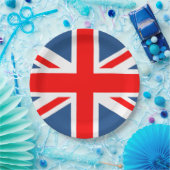 Union Jack Pappteller (Party)