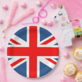 Union Jack Pappteller (Party)