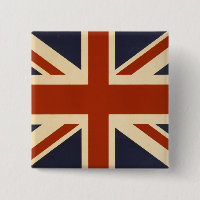 Union Jack Retro