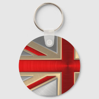 Union Jack Schlüsselanhänger