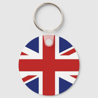 Union Jack Schlüsselanhänger