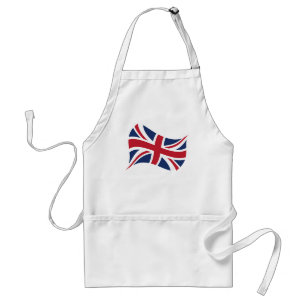 UNION_JACK SCHÜRZE