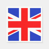 "UNION JACK"
