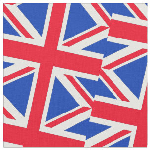 Union Jack Stoff