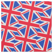 Union Jack Stoff (Muster)