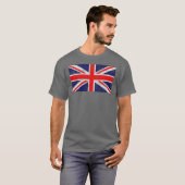 Union Jack T-Shirt (Vorne ganz)