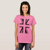 Union Jack T-Shirt (Vorne ganz)