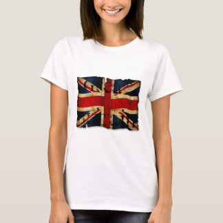 Union Jack T-Shirt
