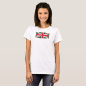 Union Jack T-Shirt (Vorne ganz)