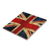 Union Jack Tile Fliese (Seite)