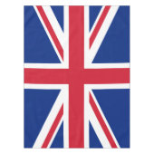 Union Jack Tischdecke (Vorderseite)