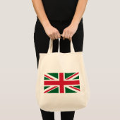 Union Jack Tragetasche (Vorderseite (Produkt))