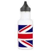 Union Jack Trinkflasche (Rechts)