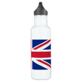Union Jack Trinkflasche (Rechts)