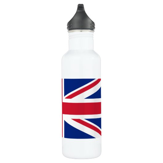Union Jack Trinkflasche (Rechts)