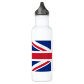 Union Jack Trinkflasche (Links)