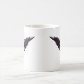 Union Jack Typhoon Kaffeetasse (Mittel)