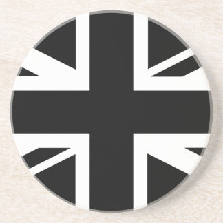 Union Jack Untersetzer