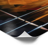 Union of Hearts Poster (Ecke)