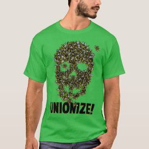 Unionize von Tobe Fonseca T-Shirt