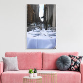 UnionPlatz Leinwanddruck (Insitu (Wohnzimmer))