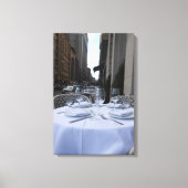 UnionPlatz Leinwanddruck (Vorderseite)