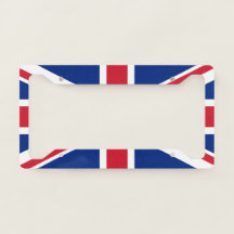 Unions Jack United Kingdom Flag