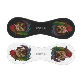 Unipug-Ball (Yin Yang) Baseball (Paneele)