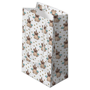 Unipug Muster Kleine Geschenktüte