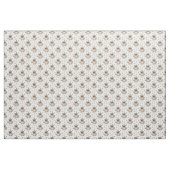 Unipug Muster Stoff (Fat Quarter (45,7 x 55,9 cm))