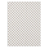 Unipug Muster Tischdecke (Vorderseite)