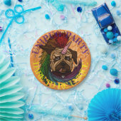 Unipug Party-Teller Pappteller (Party)