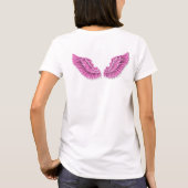 Unipug-T - Shirt (Rückseite)