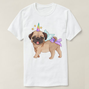 Unipug-T - Shirt
