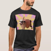 Unipug T-Shirt (Vorderseite)