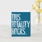 Unique 2017 Solar Eclipse Science Illustration Karte (Gelbe Blume)