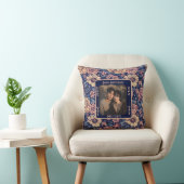 UniquE 5TH Wedding Anniversary Throw Kissen (Stuhl )