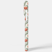 Unique Anniversary Gift Tulip Custom Case-Mate iPhone Hülle (Rückseite / Links)