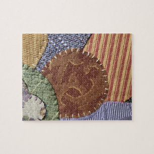 Unique Art Puzzle-Flower #6 Excerpt-Erin Brie Art Puzzle